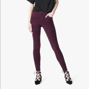 Joe's Jeans The Icon